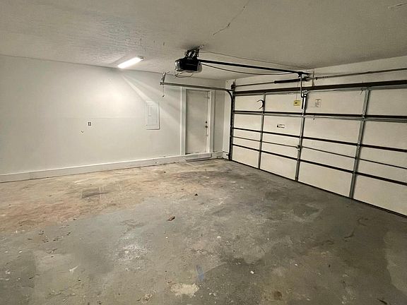 2-car garage
