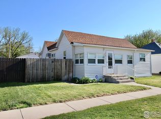 419 Phelps St, Sterling, CO 80751