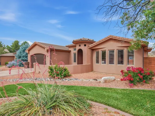 350 W Los Barancos Ln, Kanab, UT 84741