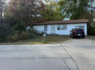 706 N Saint Joe Dr, Park Hills, MO 63601