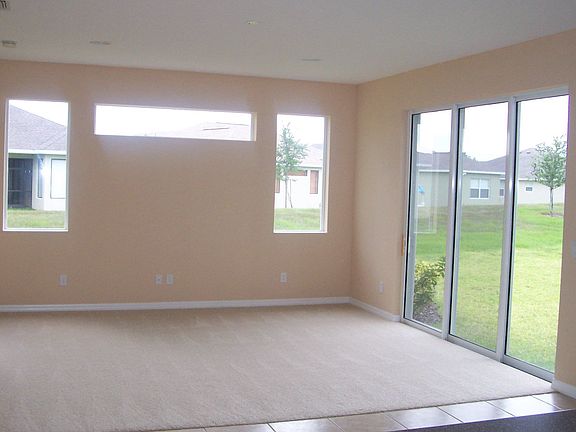 Large Family Room