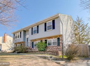 2 Hickory Ridge Dr, Fredericksburg, VA 22405