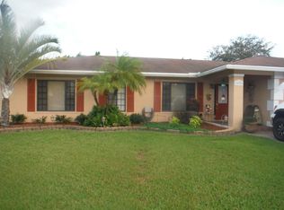 1030 SW 128th Dr, Davie, FL 33325