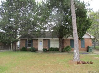 704 Southlawn Dr, Montgomery, AL 36108