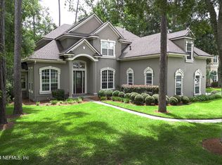 2591 Woodgrove Rd, Fleming Island, FL 32003