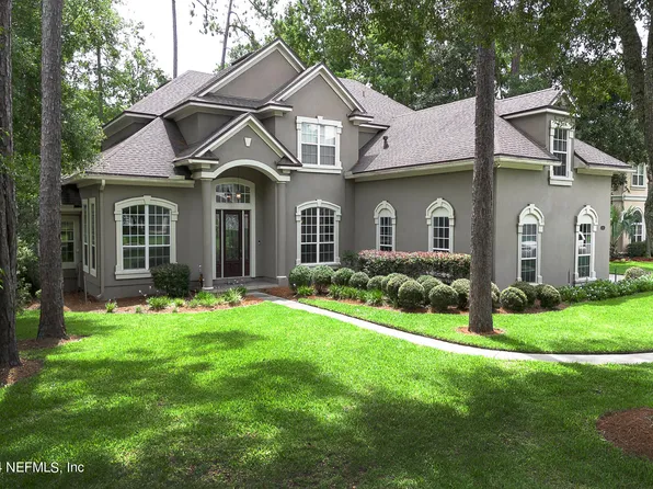 2591 WOODGROVE Road, Fleming Island, FL 32003