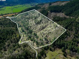 Days Creek Cutoff Rd, Canyonville, OR 97417