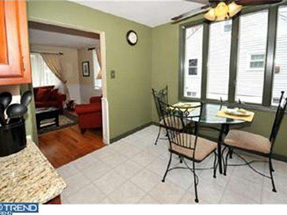 Breakfast Room