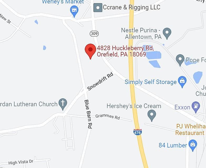 2nd image of 4828 Huckleberry Rd