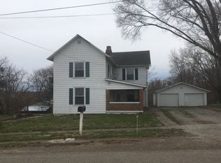 7905 Old Town Rd, Mount Perry, OH 43760