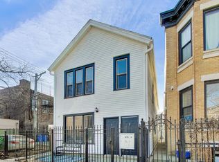 1618 N Rockwell St, Chicago, IL 60647