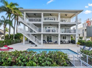 66 S Andros Rd, Key Largo, FL 33037