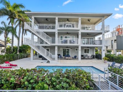 66 S Andros Rd, Key Largo, FL, 33037