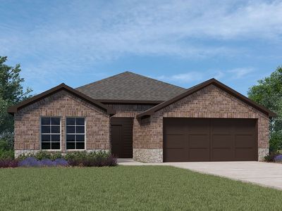 5110 Knob Hill Dr, Denton, TX, 76210