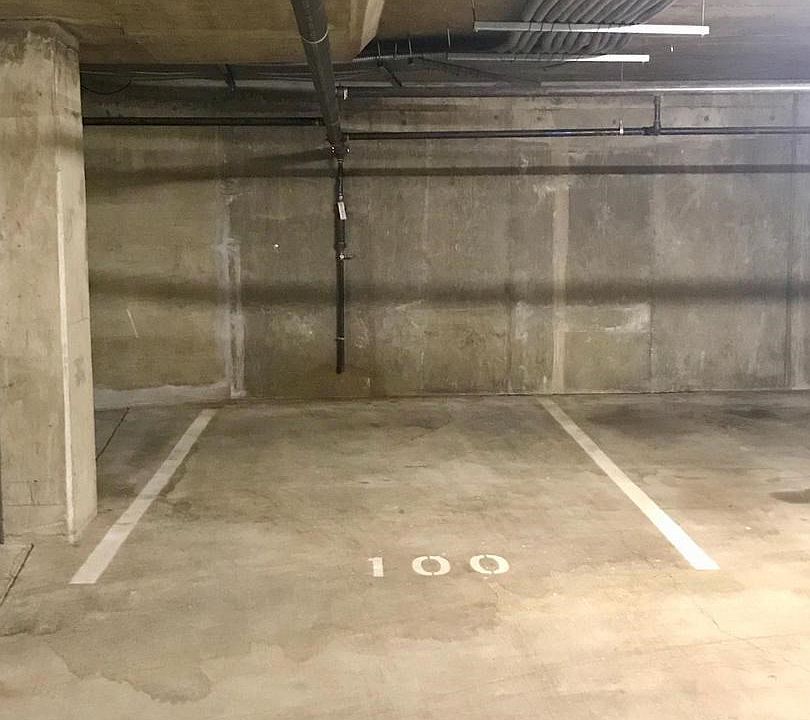 2nd image of 3883 Connecticut Ave NW #P-100