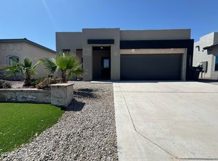 13852 Paseo Alegre Ave, El Paso, TX 79928