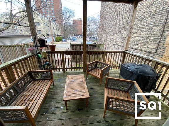 2nd image of 3919 N Southport Ave #1
