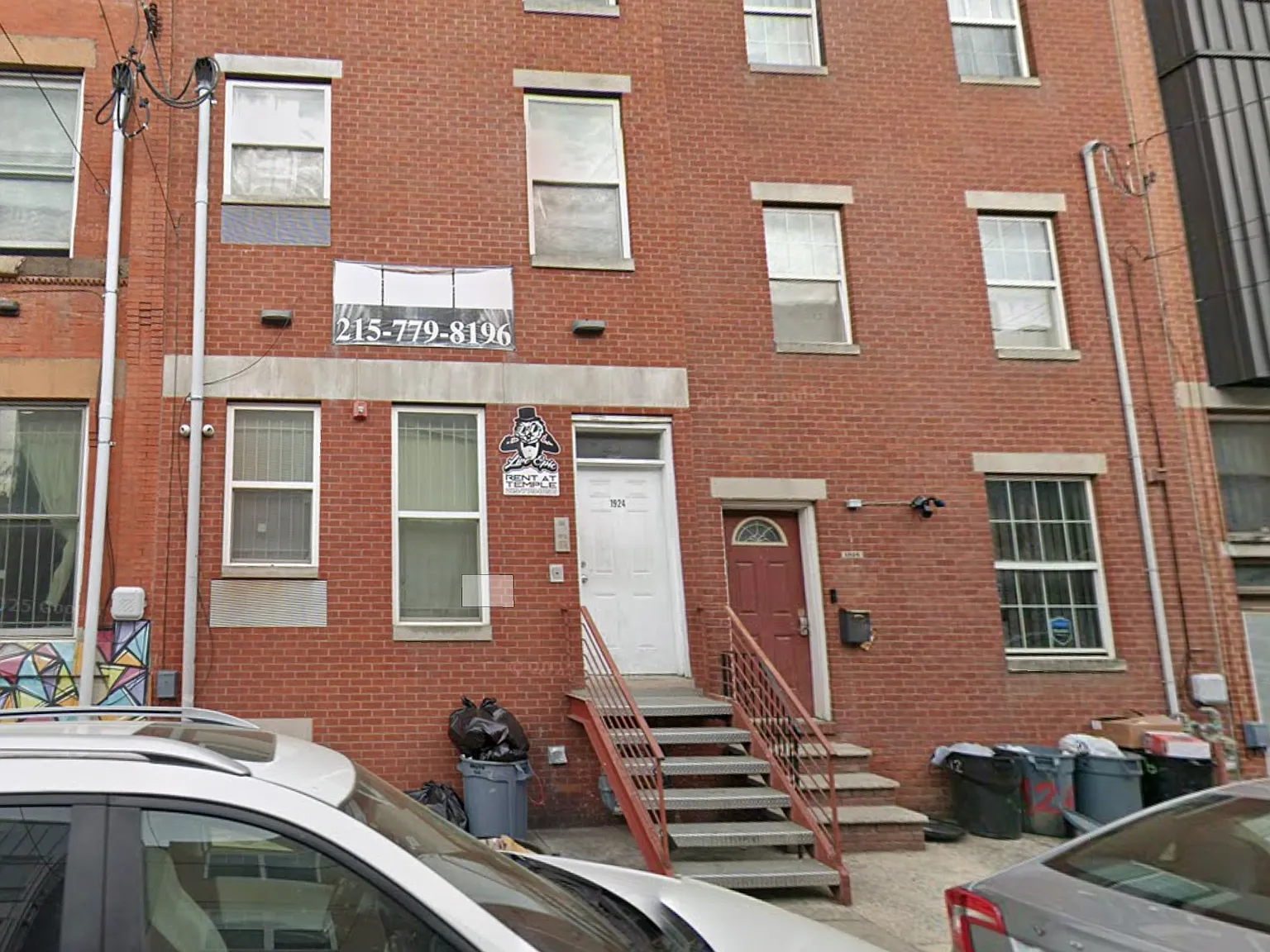 1 bed, 550 sqft, $1,000 — Photo 1