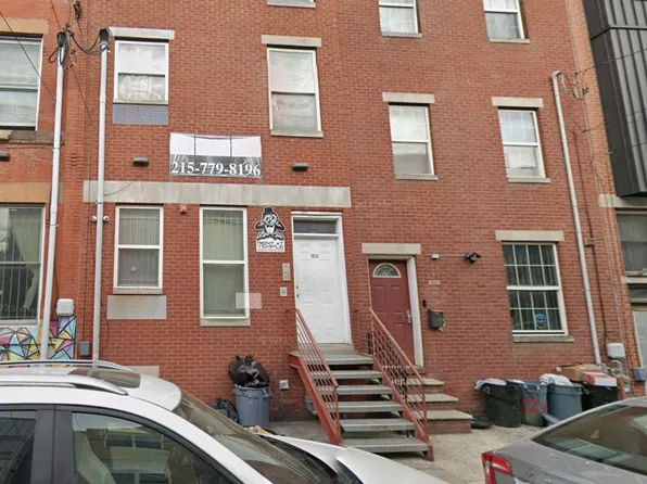 1924 N 18th St APT 1F, Philadelphia, PA 19121
