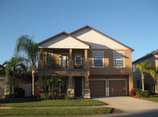 2692 Glenridge Cir, Merritt Island, FL 32953