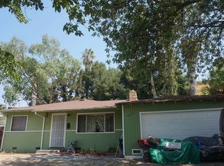 3551 Oakleaf Dr, San Jose, CA 95127