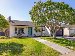 1003 Vera Ave, Redwood City, CA
