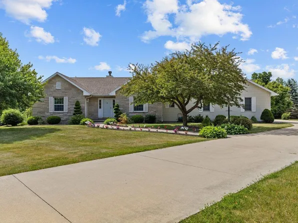 W3940 Linden Court, Malone, WI 53049