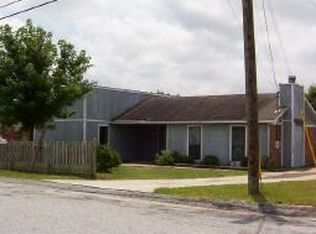 2518 Tara Heights Dr, Augusta, GA 30919