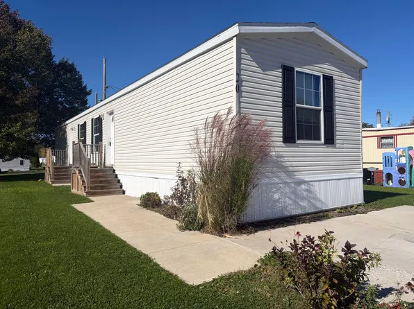 20 Dogwood Dr #Do20, Hamlin, NY 14464