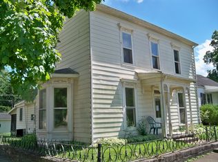 401 W Main St, Vevay, IN 47043