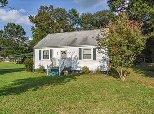 9325 Salem Church Rd, North Chesterfield, VA 23237