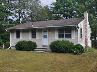 1 Eleanor Dr, Glocester, RI 02814