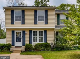 8520 Rhuddlan Rd, Nottingham, MD 21236