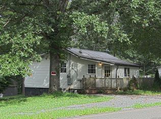 339 Nix Creek Church Rd, Marion, NC 28752