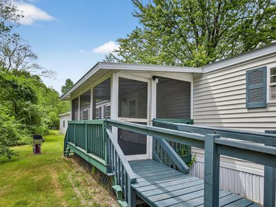 30 Old Henniker Road, Hillsboro, NH, 03244
