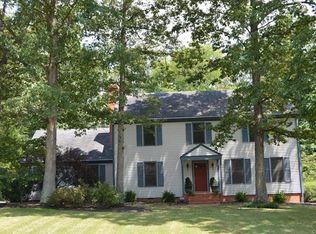 201 Midfield Rd, North Chesterfield, VA 23236