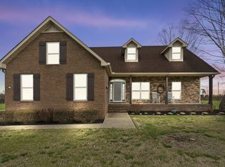 1013 Hiltonwood Blvd, Castalian Springs, TN 37031
