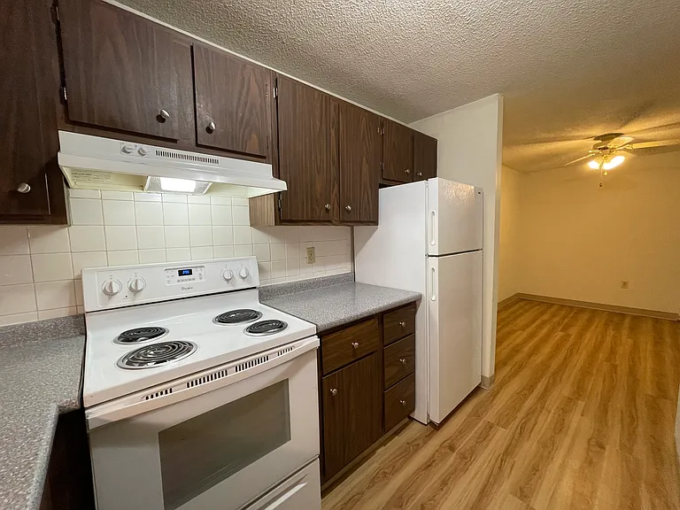 Eastern Trails Apartments and Storage — Photo 53