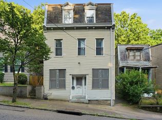 2212 Ravine St, Cincinnati, OH 45219