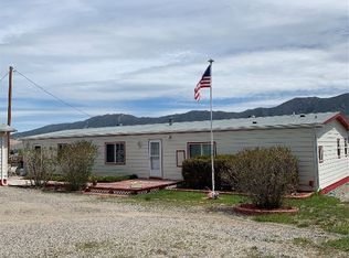 4820 S Arizona St, Butte, MT 59701