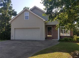 104 Providence Pl, Dallas, GA 30157