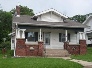 1309 Campbell Ave, Burlington, IA 52601