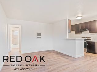 1806 Plaza Del Amo #1808-3, Torrance, CA 90501