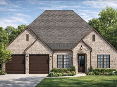 319 Copper Cir, Little Rock, AR, 72223