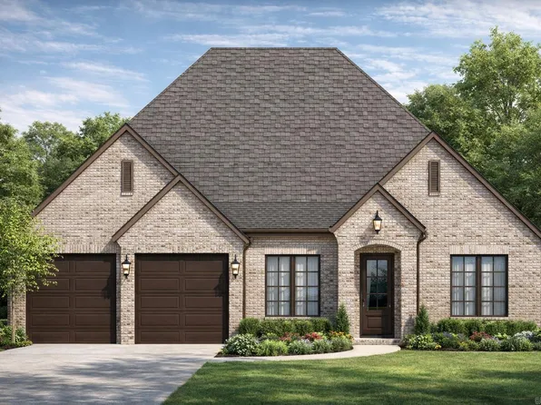 319 Copper Cir, Little Rock, AR 72223