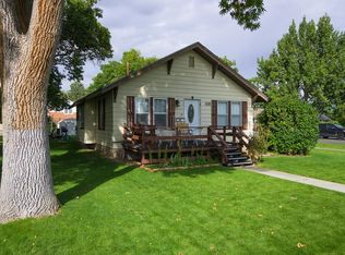 108 S Douglas St, Powell, WY 82435