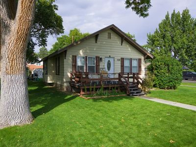 108 S Douglas St, Powell, WY, 82435