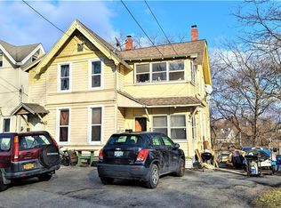 807 S Wilbur Ave, Syracuse, NY 13204