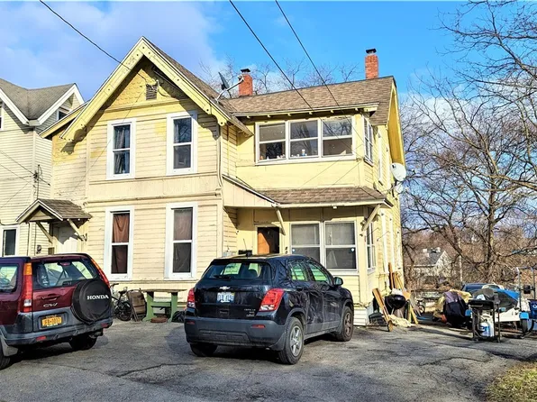 807 S Wilbur Ave, Syracuse, NY 13204