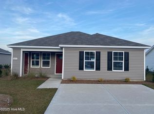 823 Shipley Way SW, Supply, NC 28462